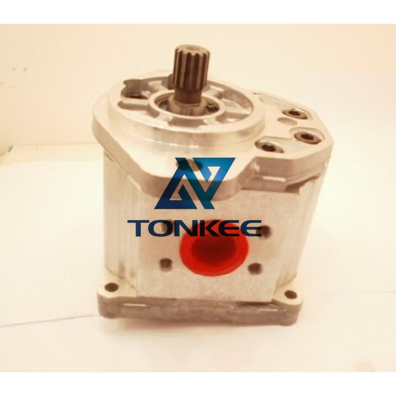 Buy SNP3 C33LSSEA HYDRAULIC GEAR PUMP | Partsdic®