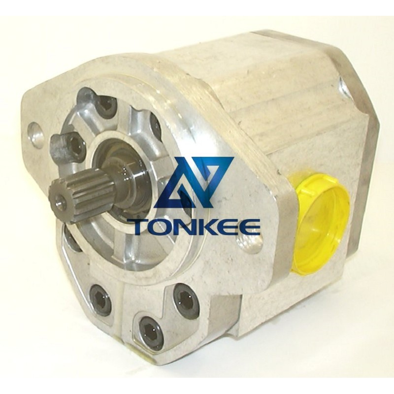 Buy SNP3 C33LSSOB HYDRAULIC GEAR PUMP | Partsdic®