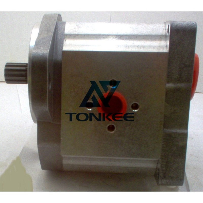 Hot sale SNP3 C33LSSSA HYDRAULIC GEAR PUMP | Partsdic®