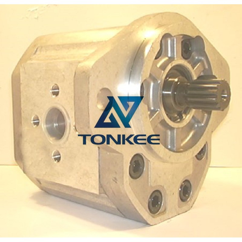 China SNP3 C33LSSSB HYDRAULIC GEAR PUMP | Partsdic®