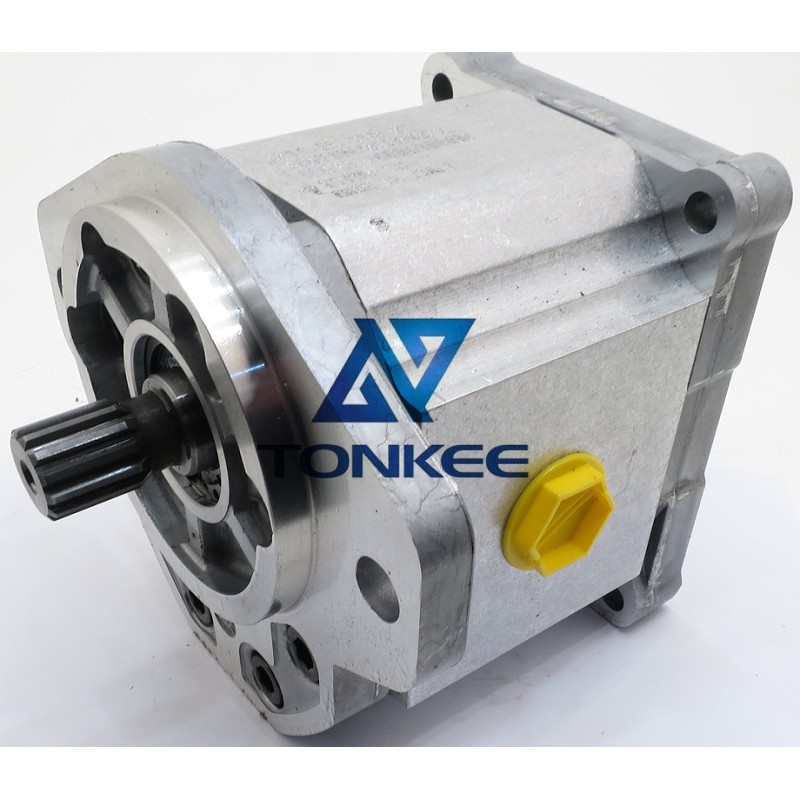 Shop SNP3 C33LSSTA HYDRAULIC GEAR PUMP | Partsdic®