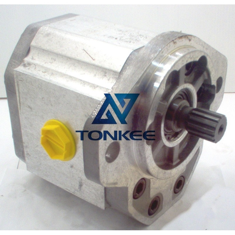 OEM SNP3 C33LSSTB HYDRAULIC GEAR PUMP | Partsdic®