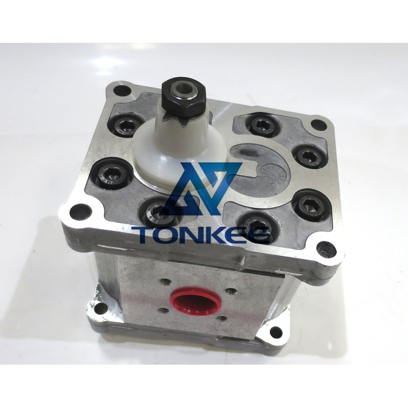 Hot sale SNP3 C33LTXBA HYDRAULIC GEAR PUMP | Partsdic®