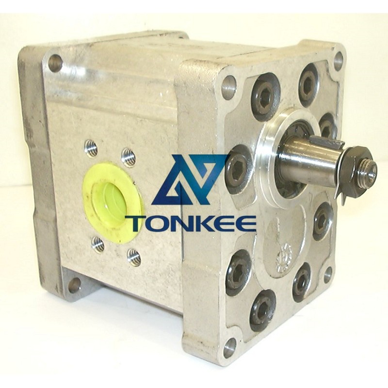 Buy SNP3 C33LTXEA HYDRAULIC GEAR PUMP | Partsdic®