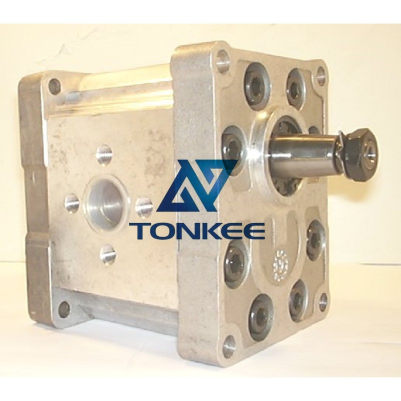 China SNP3 C33LTXSA HYDRAULIC GEAR PUMP | Partsdic®