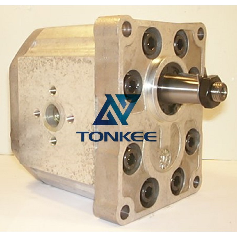 Shop SNP3 C33LTXSB HYDRAULIC GEAR PUMP | Partsdic®