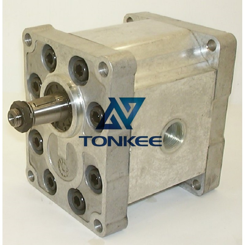 OEM SNP3 C33LTXTA HYDRAULIC GEAR PUMP | Partsdic®