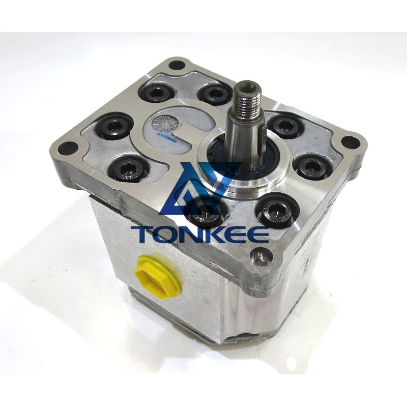 Buy SNP3 C33LTXTB HYDRAULIC GEAR PUMP | Partsdic®