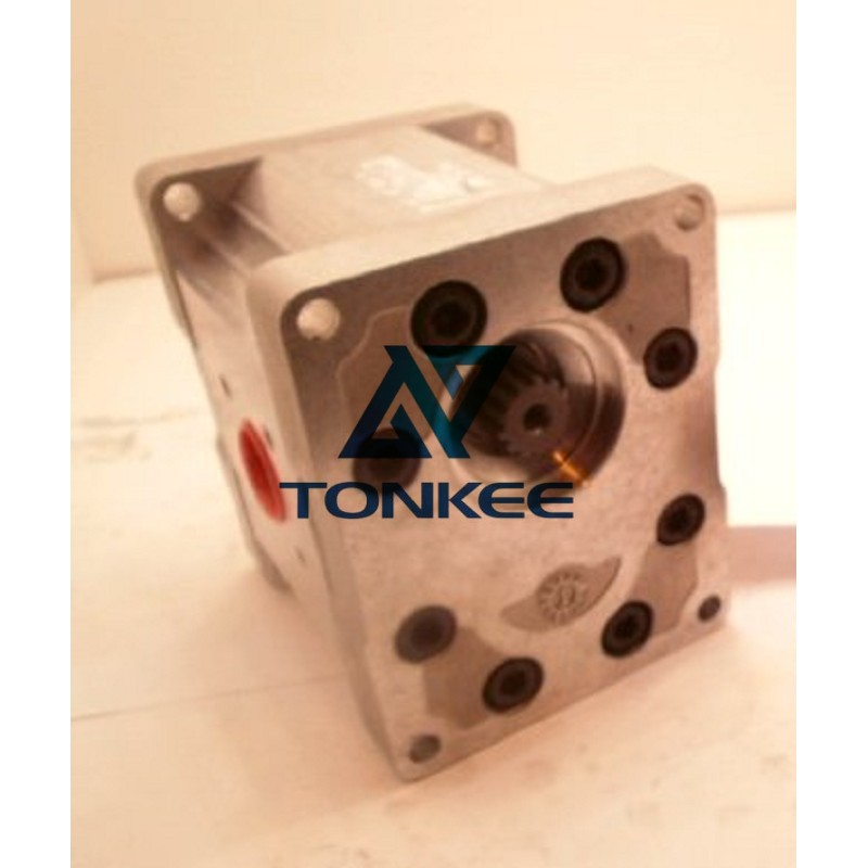 Hot sale SNP3 C33LUHBA HYDRAULIC GEAR PUMP | Partsdic®