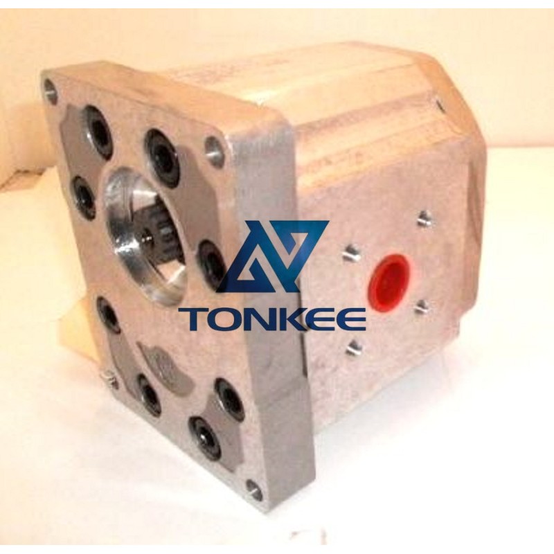 China SNP3 C33LUHBB HYDRAULIC GEAR PUMP | Partsdic®