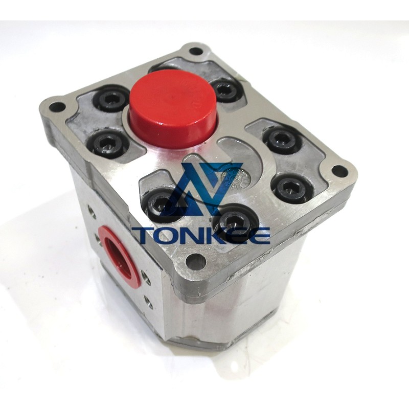 OEM SNP3 C33LUHEB HYDRAULIC GEAR PUMP | Partsdic®