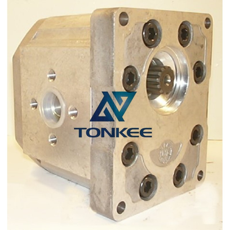 Hot sale SNP3 C33LUHSB HYDRAULIC GEAR PUMP | Partsdic®