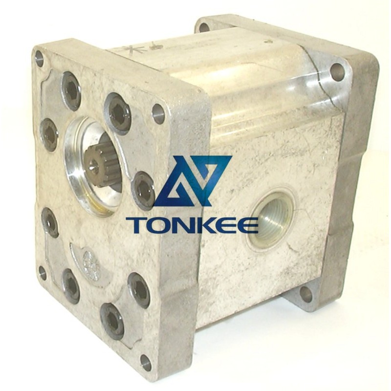 China SNP3 C33LUHTA HYDRAULIC GEAR PUMP | Partsdic®