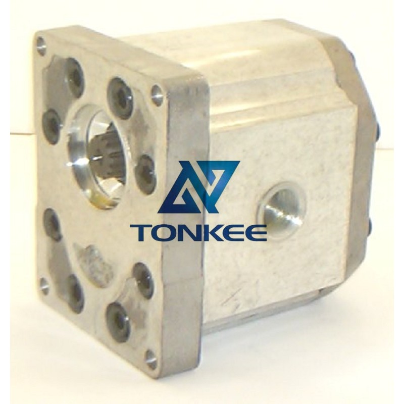 Shop SNP3 C33LUHTB HYDRAULIC GEAR PUMP | Partsdic®