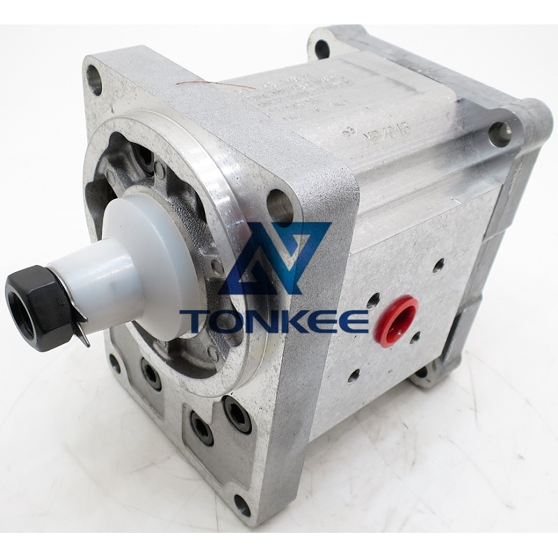 Buy SNP3 C38LKDBA HYDRAULIC GEAR PUMP | Partsdic®