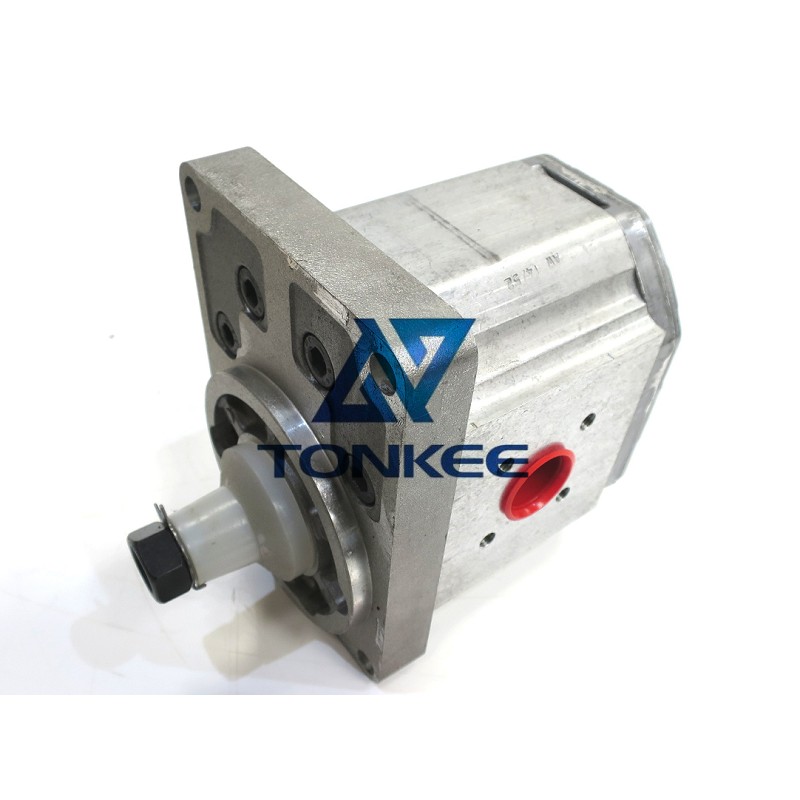 China SNP3 C38LKDEB HYDRAULIC GEAR PUMP | Partsdic®