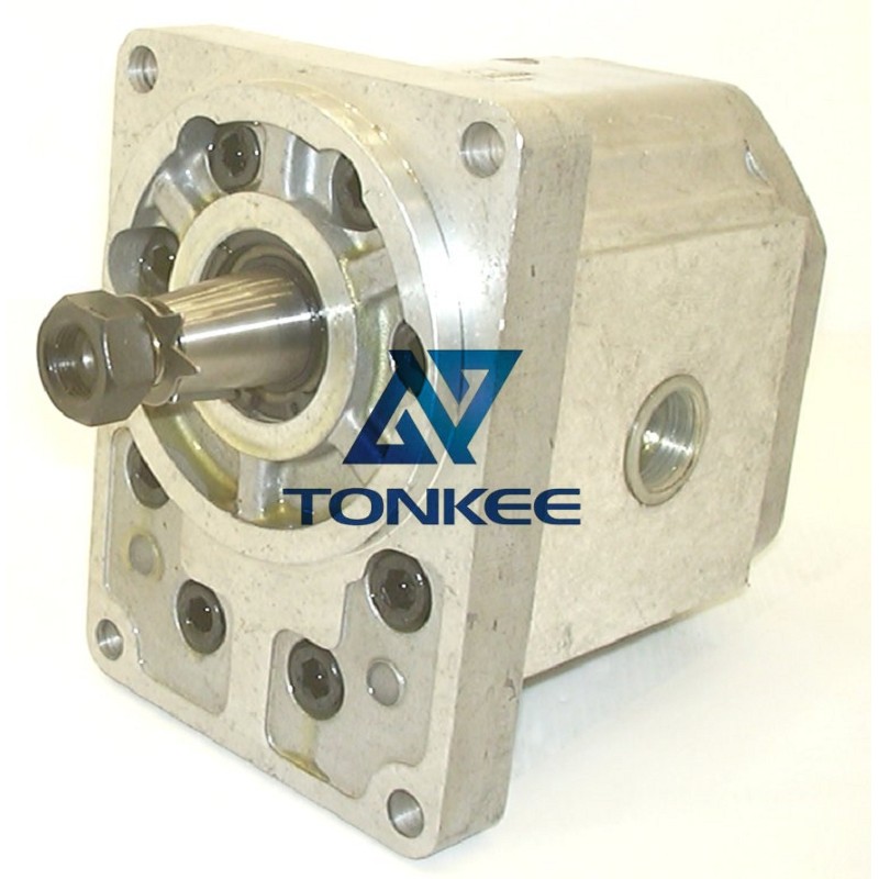 Buy SNP3 C38LKSSB HYDRAULIC GEAR PUMP | Partsdic®