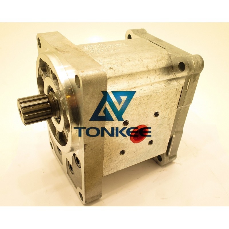 OEM SNP3 C38LMDBA HYDRAULIC GEAR PUMP | Partsdic®