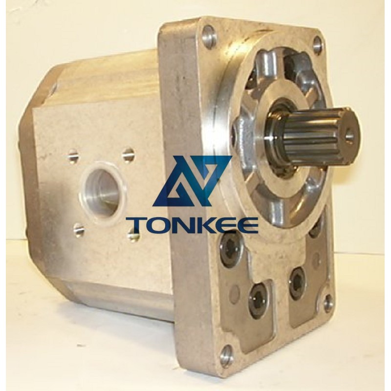 Buy SNP3 C38LMDEB HYDRAULIC GEAR PUMP | Partsdic®