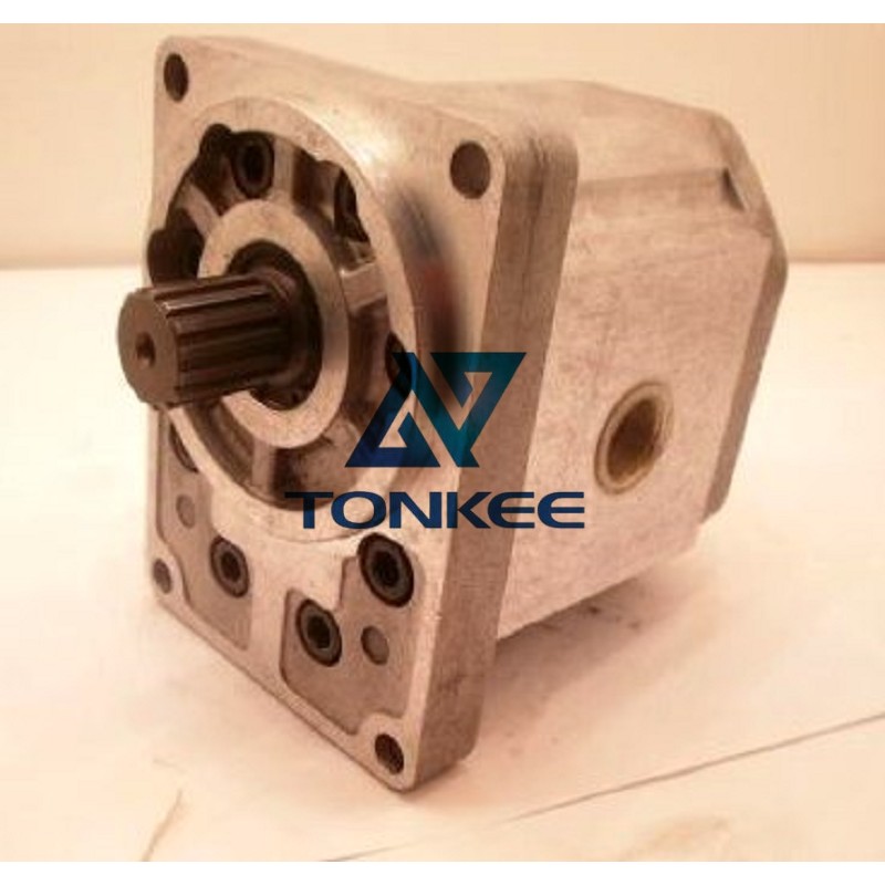 China SNP3 C38LMDTB HYDRAULIC GEAR PUMP | Partsdic®