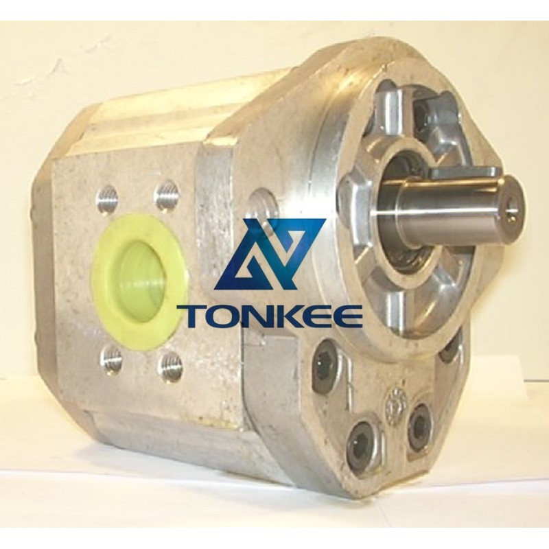 Shop SNP3 C38LPSEB HYDRAULIC GEAR PUMP | Partsdic®