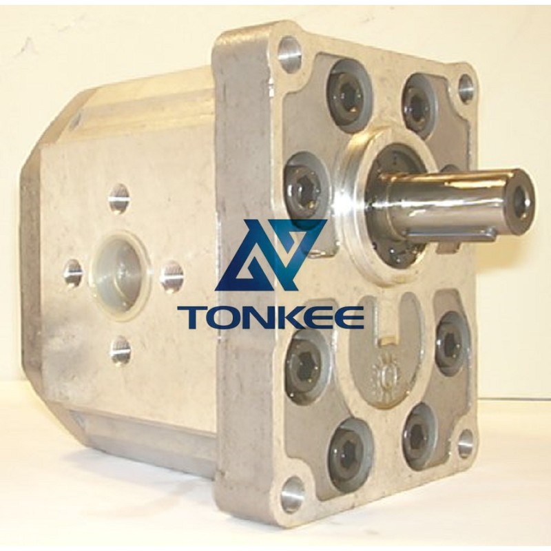 Buy SNP3 C38LPXSB HYDRAULIC GEAR PUMP | Partsdic®