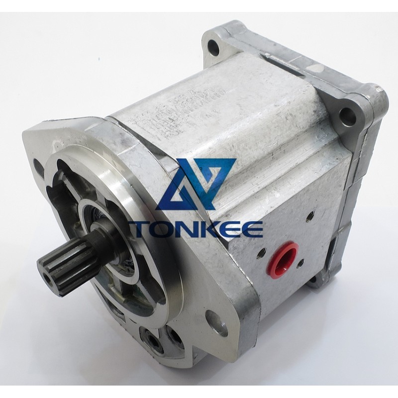 China SNP3 C38LSSBA HYDRAULIC GEAR PUMP | Partsdic®