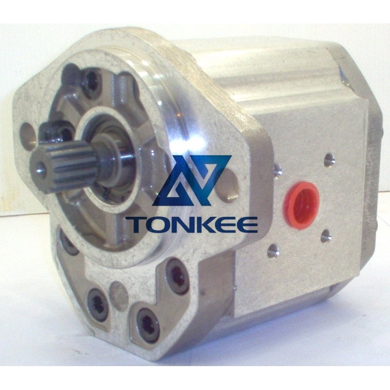 Shop SNP3 C38LSSBB HYDRAULIC GEAR PUMP | Partsdic®