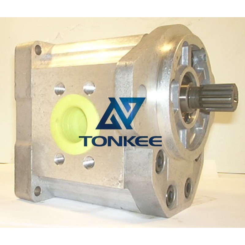  SNP3 C38LSSEA, HYDRAULIC GEAR PUMP | Partsdic® 