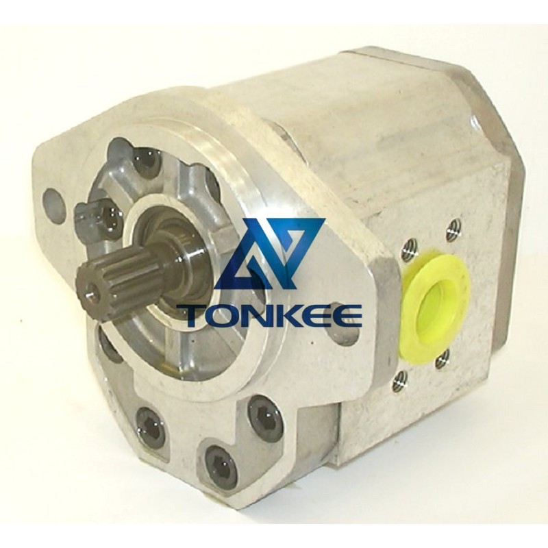 China SNP3 C38LSSEB HYDRAULIC GEAR PUMP | Partsdic®