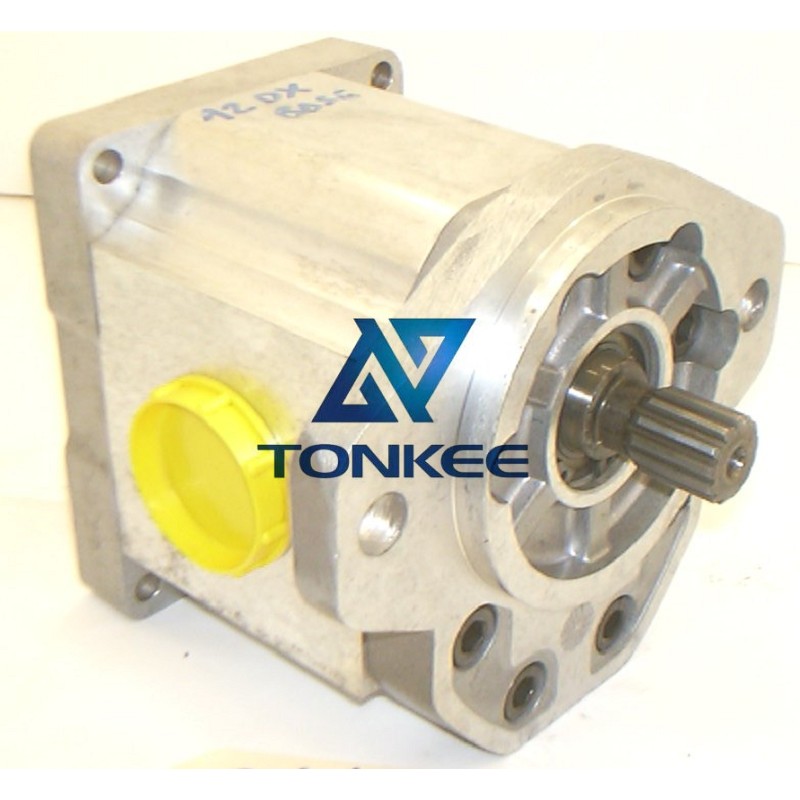 Buy SNP3 C38LSSOA HYDRAULIC GEAR PUMP | Partsdic®