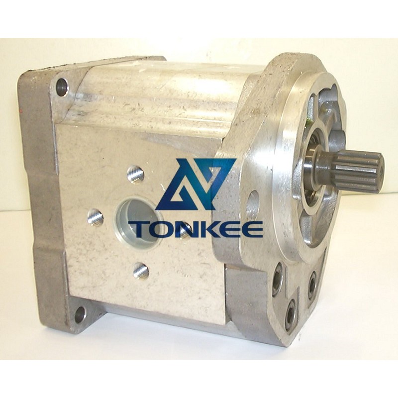 China SNP3 C38LSSSA HYDRAULIC GEAR PUMP | Partsdic®