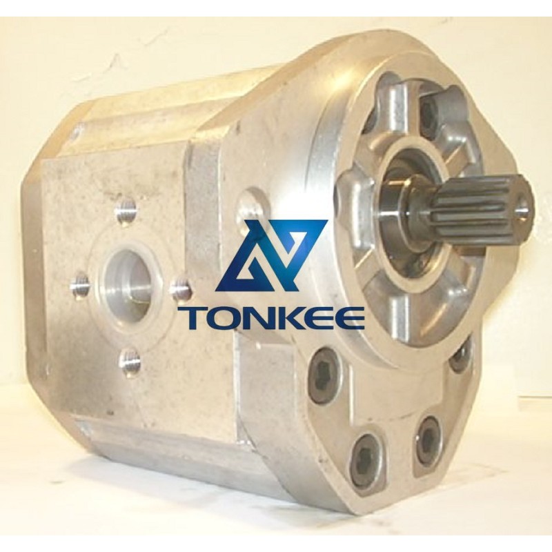 Shop SNP3 C38LSSSB HYDRAULIC GEAR PUMP | Partsdic®