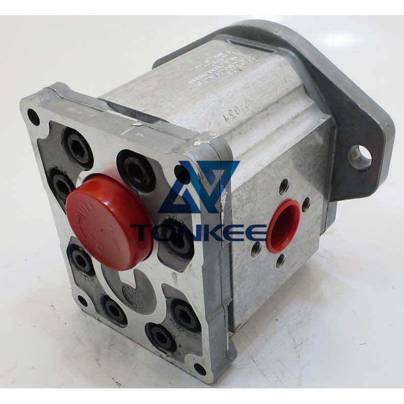 OEM SNP3 C38LTCSA HYDRAULIC GEAR PUMP | Partsdic®