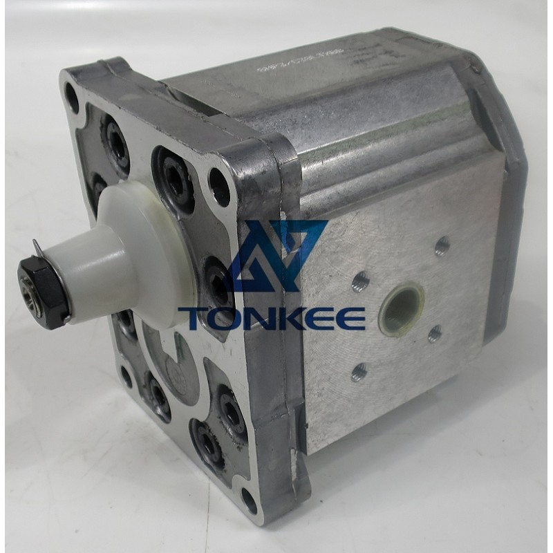 Buy SNP3 C38LTXBB HYDRAULIC GEAR PUMP | Partsdic®