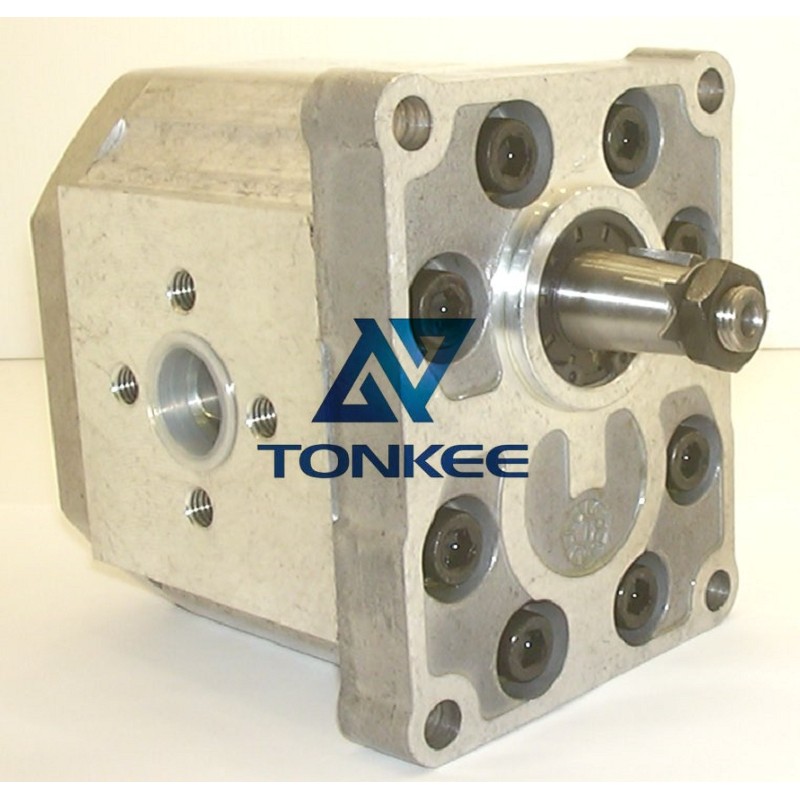 OEM SNP3 C38LTXSB HYDRAULIC GEAR PUMP | Partsdic®