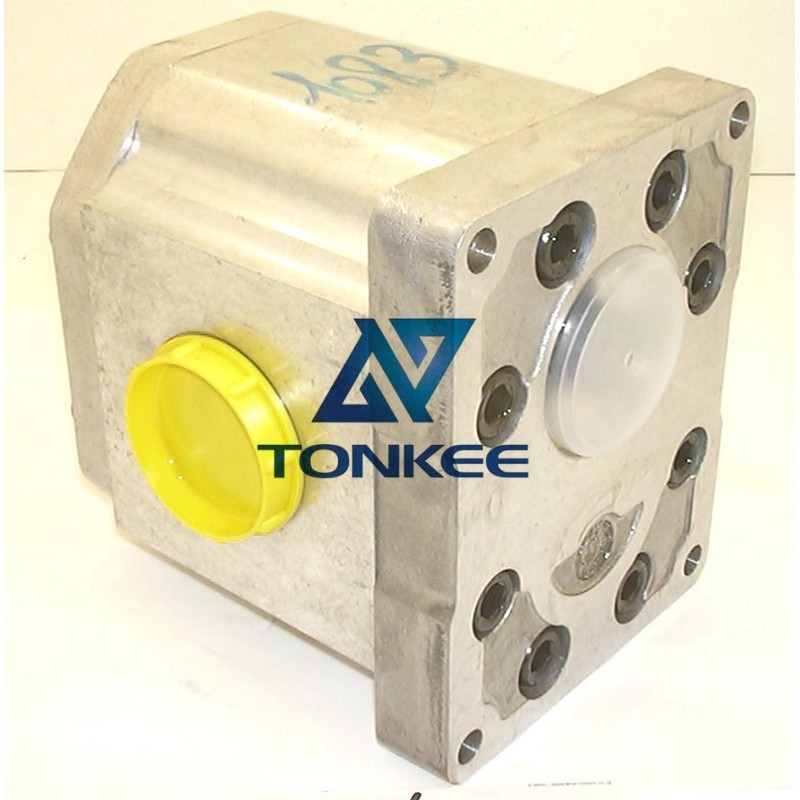 China SNP3 C38LUHOB HYDRAULIC GEAR PUMP | Partsdic®