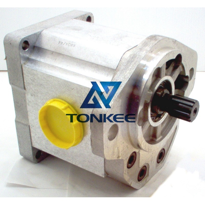 Shop SNP3 C44LSSA HYDRAULIC GEAR PUMP | Partsdic®