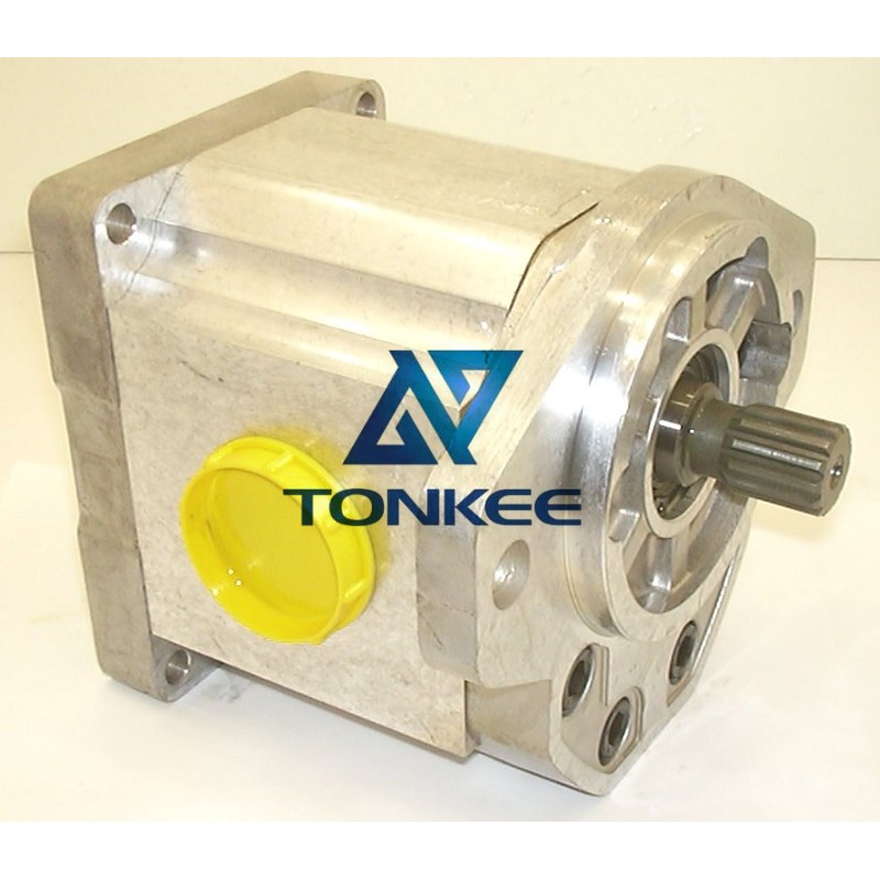 OEM SNP3 C44LSSOA HYDRAULIC GEAR PUMP | Partsdic®