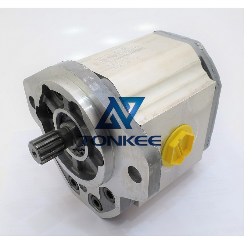 Buy SNP3 C44LSSOB HYDRAULIC GEAR PUMP | Partsdic®