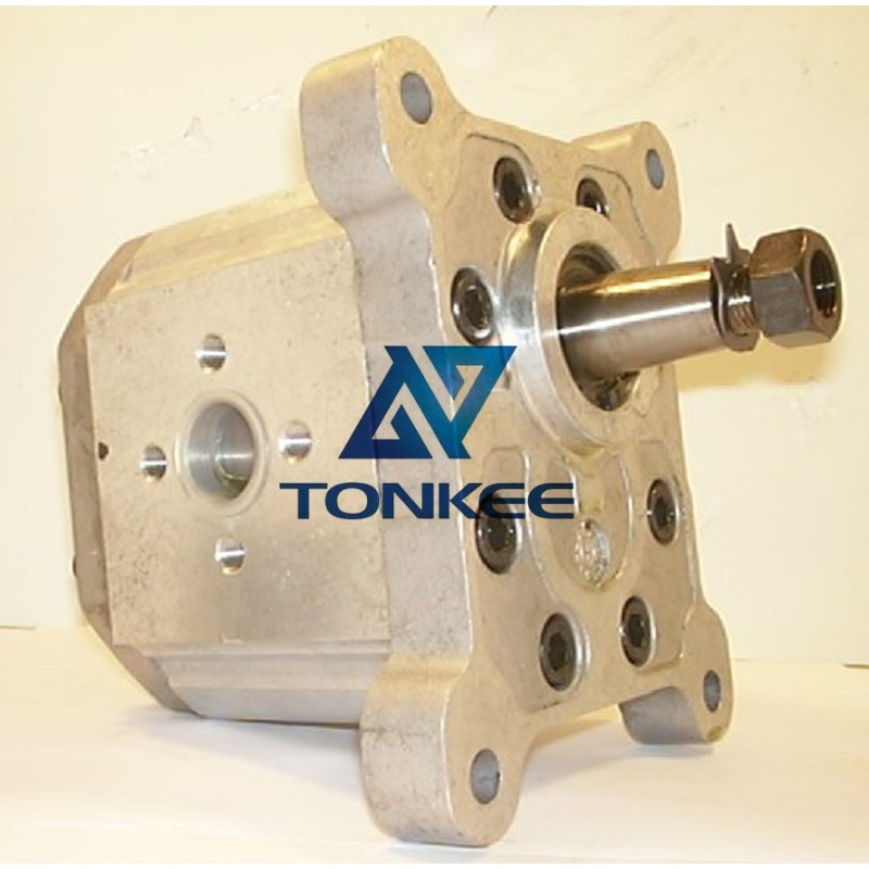 Buy SNP3 C44LTCSB HYDRAULIC GEAR PUMP | Partsdic®