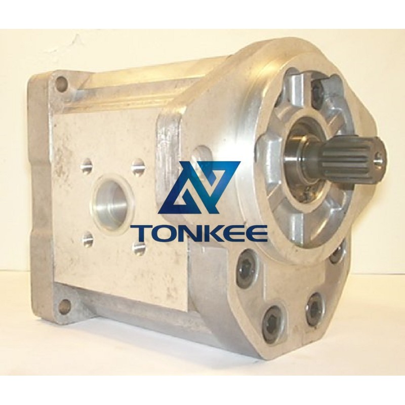 Shop SNP3 C48LSSBA HYDRAULIC GEAR PUMP | Partsdic®