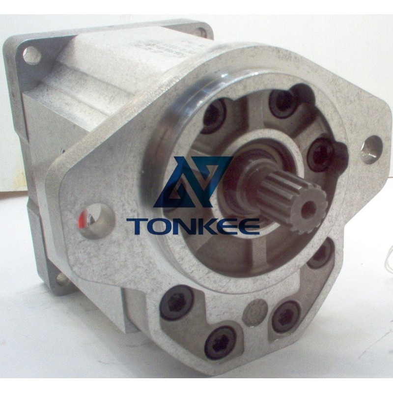 China SNP3 C48LSSSA HYDRAULIC GEAR PUMP | Partsdic®