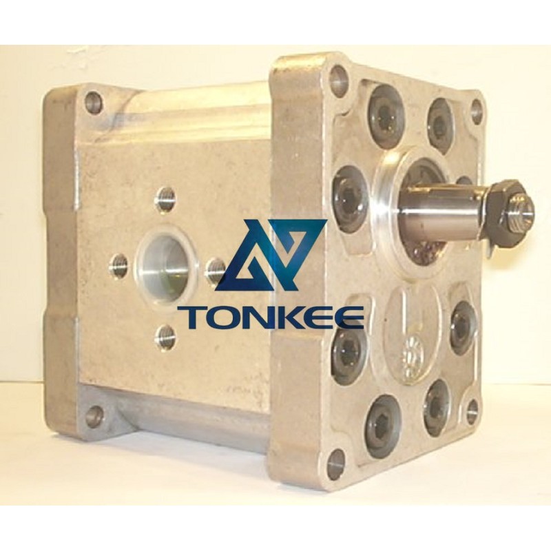 OEM SNP3 C48LTXSA HYDRAULIC GEAR PUMP | Partsdic®