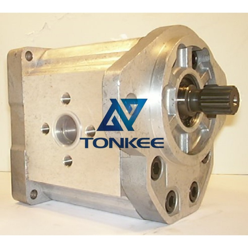 Buy SNP3 C55LSSSA HYDRAULIC GEAR PUMP | Partsdic®