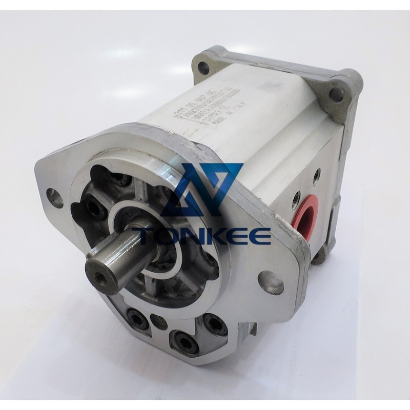 Shop SNP3 C63LLSEA HYDRAULIC GEAR PUMP | Partsdic®