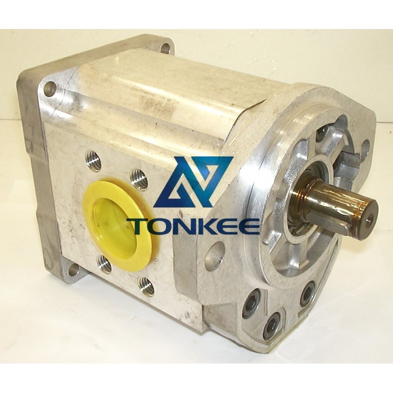 OEM SNP3 C75LLSEA HYDRAULIC GEAR PUMP | Partsdic®