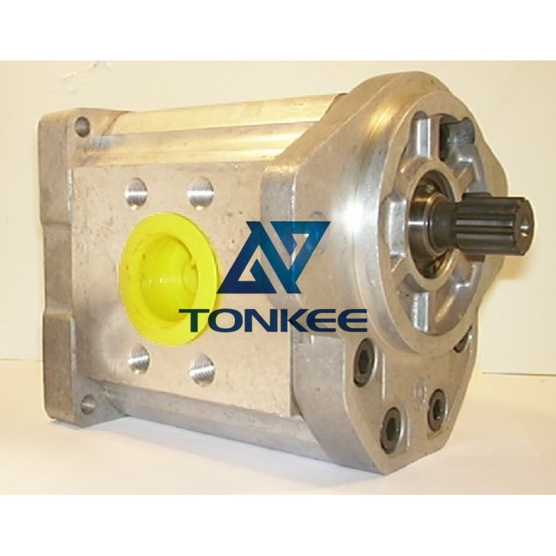 China SNP3 C75LSSEA HYDRAULIC GEAR PUMP | Partsdic®