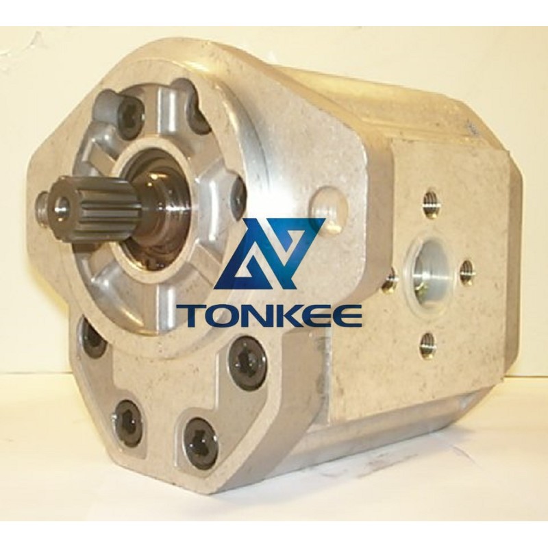 Shop SNP3 C75LSSSB HYDRAULIC GEAR PUMP | Partsdic®