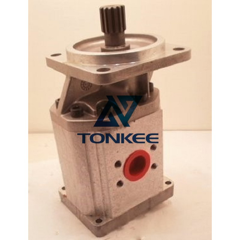 Buy SNP3 C90LC48 HYDRAULIC GEAR PUMP | Partsdic®